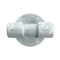 Williams Controls Valve, Pressure Protection, N/C Until A Pressure Of 70 Psi 118365 - alternate 5